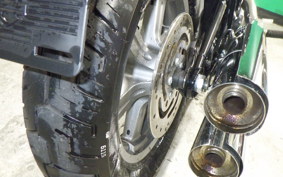 HARLEY FXST1750 2025