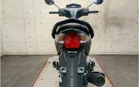 HONDA SUPRA X125 JBP1