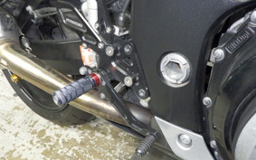 SUZUKI HAYABUSA Gen.2 2015 GX72B