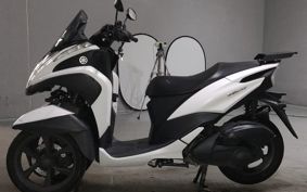 YAMAHA TRICITY 125 SEC1J