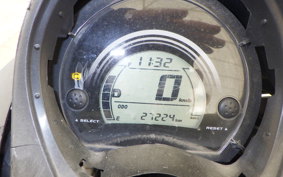 YAMAHA N-MAX 1997 SED6J