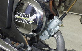 HONDA CL90 BENLY 2025 CL90