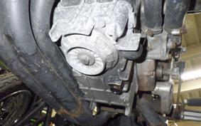 HONDA HORNET 250 2002 MC31