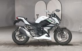 KAWASAKI Z250 ER250C