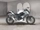 Фото Kawasaki Z250 с японского аукциона