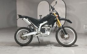 YAMAHA WR250R DG15J
