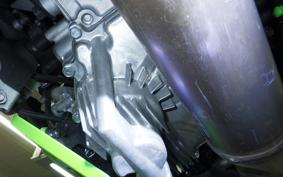 KAWASAKI ZX-4RR 2023 ZX400P