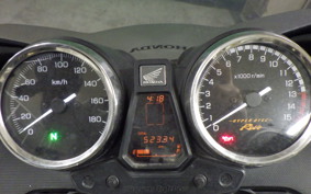 HONDA CB400 SUPER BOLDOR 2015 NC42