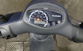 SUZUKI LET's 4 CA41A