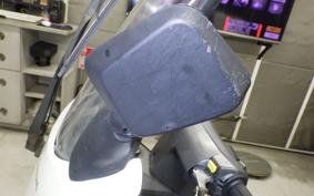 HONDA GYRO CANOPY 2018 TA03