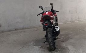 KAWASAKI NINJA250 EX250P
