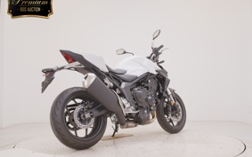 HONDA CB1000 HORNET 2026 SC86