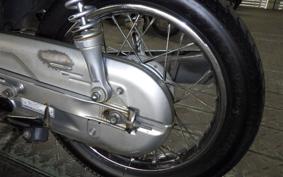 HONDA C110 SUPER CUB 2003 JA10
