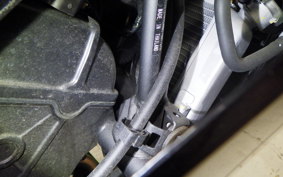 KAWASAKI NINJA 400 2024 EX400L