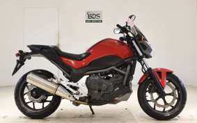HONDA NC700S 2014 RC61