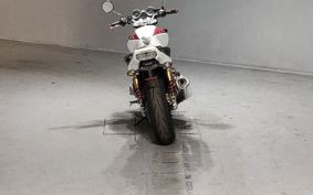 HONDA CB400SFV-4 2014 NC42