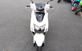 YAMAHA CYGNUS 125 X SED8J