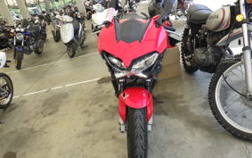 HONDA VFR800F 2014 RC79