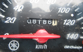 YAMAHA  CYGNUS X SR SE29