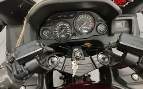 KAWASAKI NINJA 1000 GT R 1995 ZGT00A