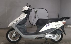 SUZUKI ADDRESS V125 DT11A