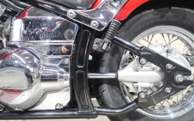 YAMAHA DRAGSTAR 400 2012 VH02J