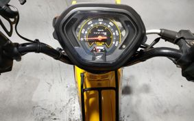 HONDA CROSS CUB110 JA45