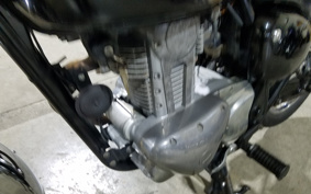 KAWASAKI ESTRELLA CUSTOM  BJ250A