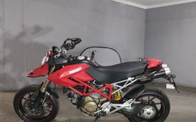 DUCATI HYPERMOTARD 1100S 2008 B100AA