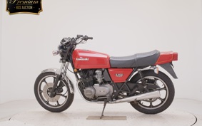 KAWASAKI Z400 FX 1980 KZ400E