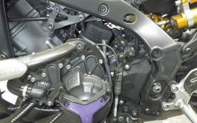 YAMAHA MT-09 SP 2021 RN69J