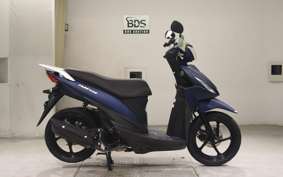 SUZUKI ADDRESS 110 2023 CE47A