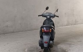SUZUKI LETS4 CA41A
