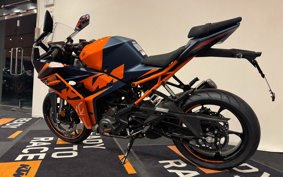KTM 390 RC JYJ40