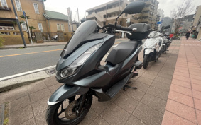 HONDA PCX125 JK05