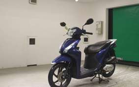 HONDA DIO 110 JF58