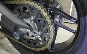 DUCATI MONSTER 797 + 2018