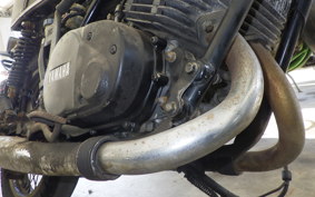 YAMAHA RD400 1A1