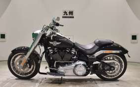 HARLEY FLBS 1870 2018