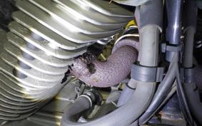 YAMAHA DRAGSTAR 250 VG02J