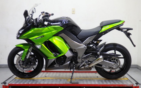 KAWASAKI NINJA 1000 ABS 2014 ZXT00G