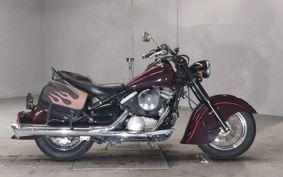 KAWASAKI VULCAN400 DRIFTER VN400D