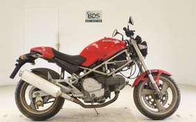 DUCATI MONSTER 600