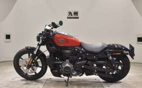 HARLEY RH975 2025