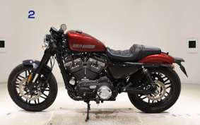 HARLEY XL1200CX 2016