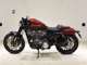 Фото Harley XL1200CX 2016 с японского аукциона