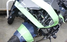 KAWASAKI NINJA 400 2023 EX400G