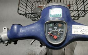 HONDA SUPER CUB50 AA01