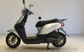 HONDA TACT-4ﾍﾞｰｼｯｸ AF79