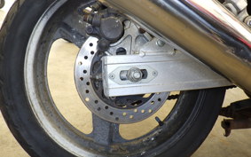 HONDA CB400SF 1992 NC31